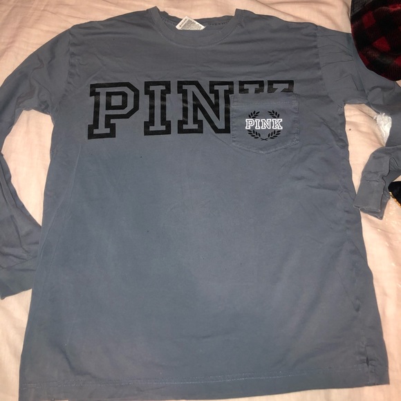 PINK Longsleeve - Picture 2 of 2